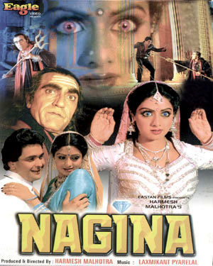 Nagina