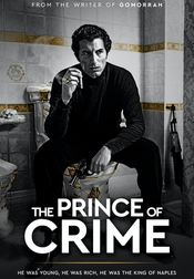 Poster The Prince of Crime