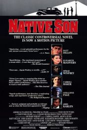 Poster Native Son