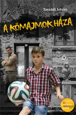 A kõmajmok háza poster