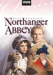 Poster Northanger Abbey