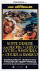 Film - Notte d'estate con profilo greco, occhi a mandorla e odore di basilico