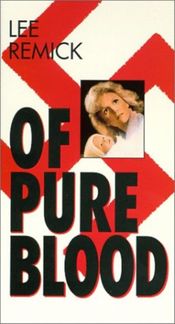 Poster Of Pure Blood
