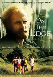 Poster On the Edge