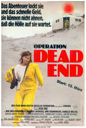 Poster Operation Dead End