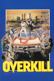 Poster Overkill