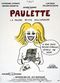 Film Paulette, la pauvre petite milliardaire
