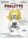Paulette, la pauvre petite milliardaire