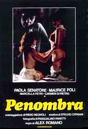 Poster Penombra