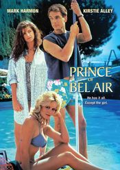 Poster Prince of Bel Air