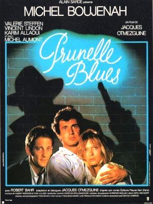 Prunelle Blues poster