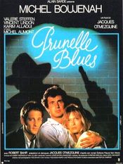 Poster Prunelle Blues