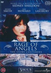 Poster Rage of Angels: The Story Continues