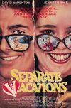Separate Vacations