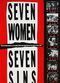 Film Seven Women, Seven Sins