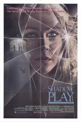 Shadow Play poster