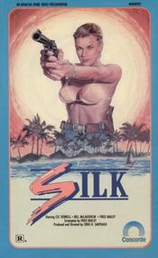 Poster Silk