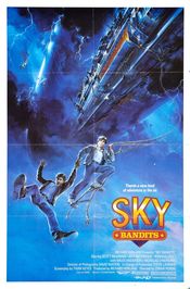 Poster Sky Bandits