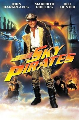 Sky Pirates poster