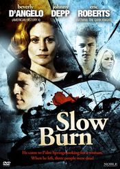 Poster Slow Burn