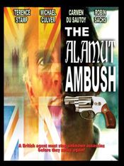 Poster The Alamut Ambush