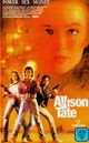 Film - The Education of Allison Tate