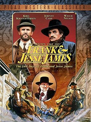 The Last Days of Frank and Jesse James
