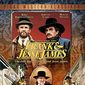 Poster 3 The Last Days of Frank and Jesse James