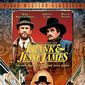 Poster 5 The Last Days of Frank and Jesse James