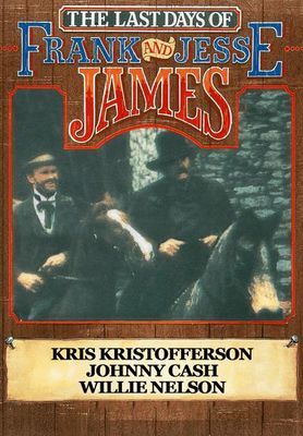 The Last Days of Frank and Jesse James