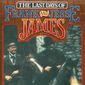 Poster 4 The Last Days of Frank and Jesse James