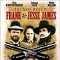 Poster 1 The Last Days of Frank and Jesse James