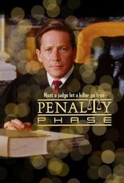Poster The Penalty Phase
