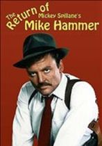 The Return of Mickey Spillane's Mike Hammer
