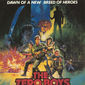 Poster 1 The Zero Boys