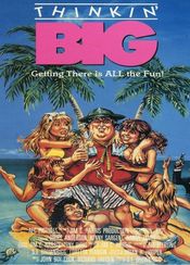 Poster Thinkin' Big