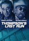 Film Thompson's Last Run