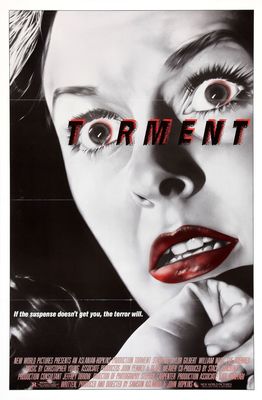 Torment poster