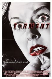 Poster Torment