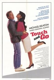 Poster Touch and Go