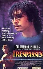 Poster Trespasses