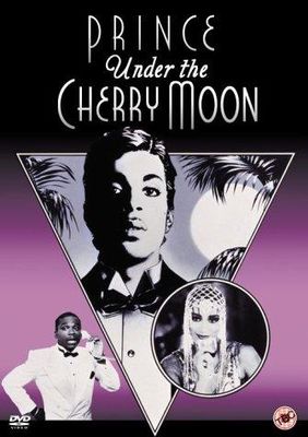 Under the Cherry Moon poster