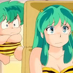 Imagine din galeria filmului Urusei Yatsura: Ryoko no Kugatsu no Ochakai