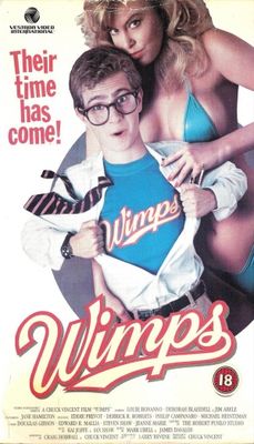 Wimps poster