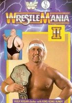 WrestleMania 2