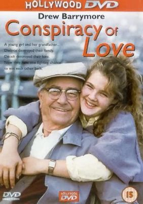 A Conspiracy of Love poster