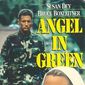 Poster 3 Angel in Green