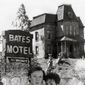 Bates Motel/Bates Motel