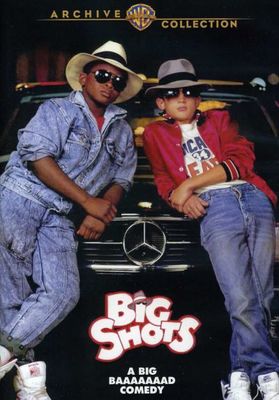 Big Shots poster