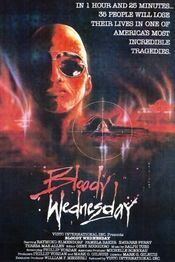 Poster Bloody Wednesday